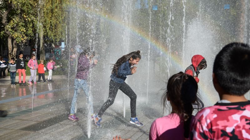 Las propuestas que ofrece la Ciudad de Mendoza este verano